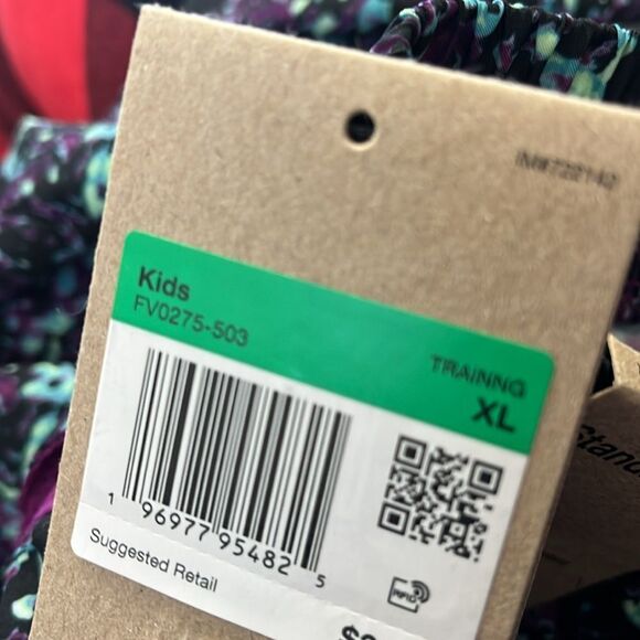 Nike training boys shorts size XL - Picture 6 of 6